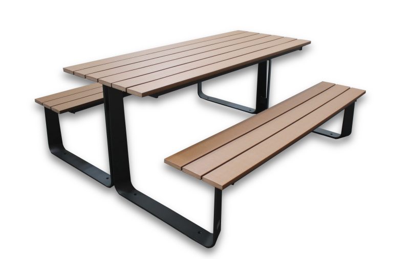 commercial outdoor picnic table SPP-108 cover image